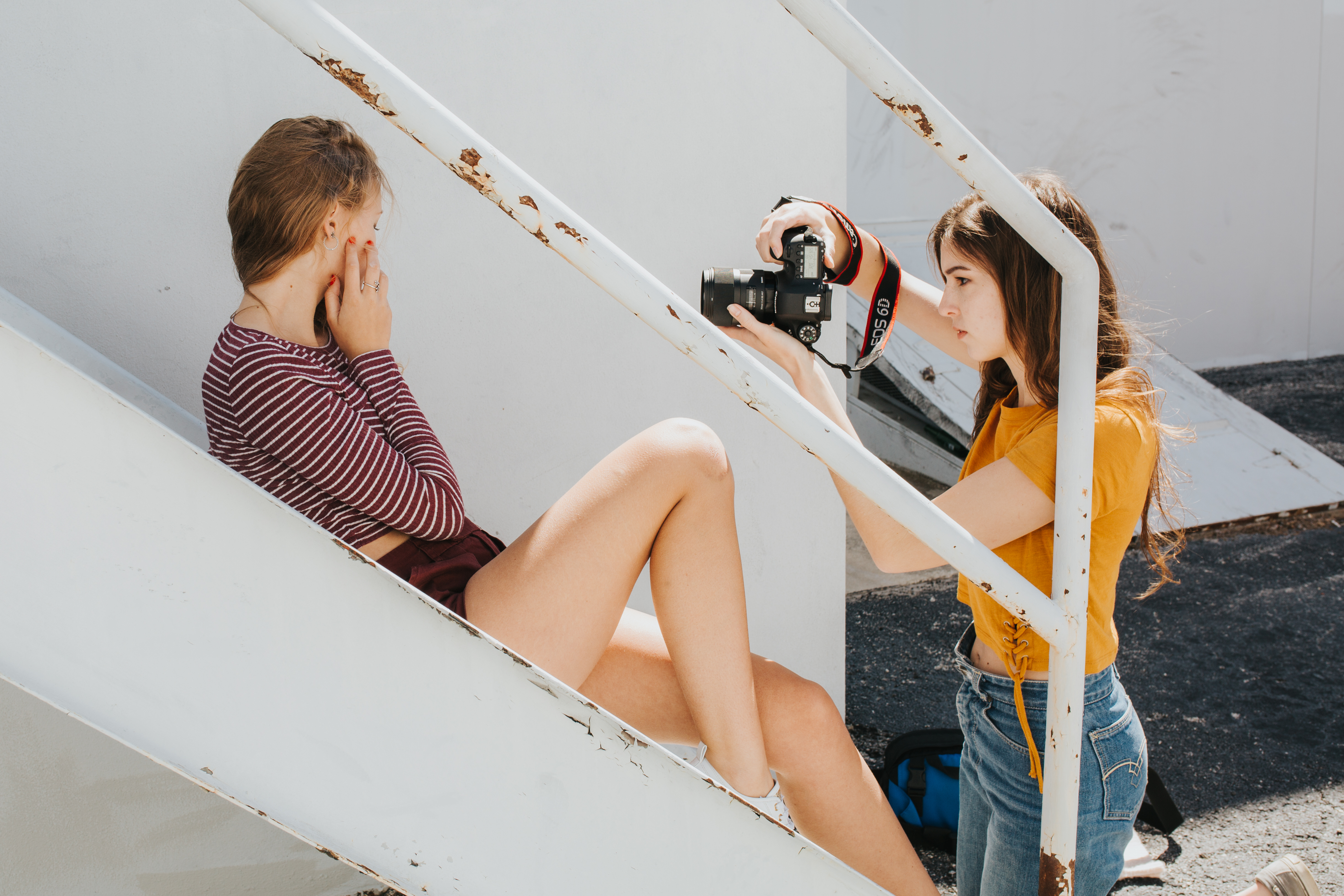 Best Places To Have A Photoshoot In Central Florida