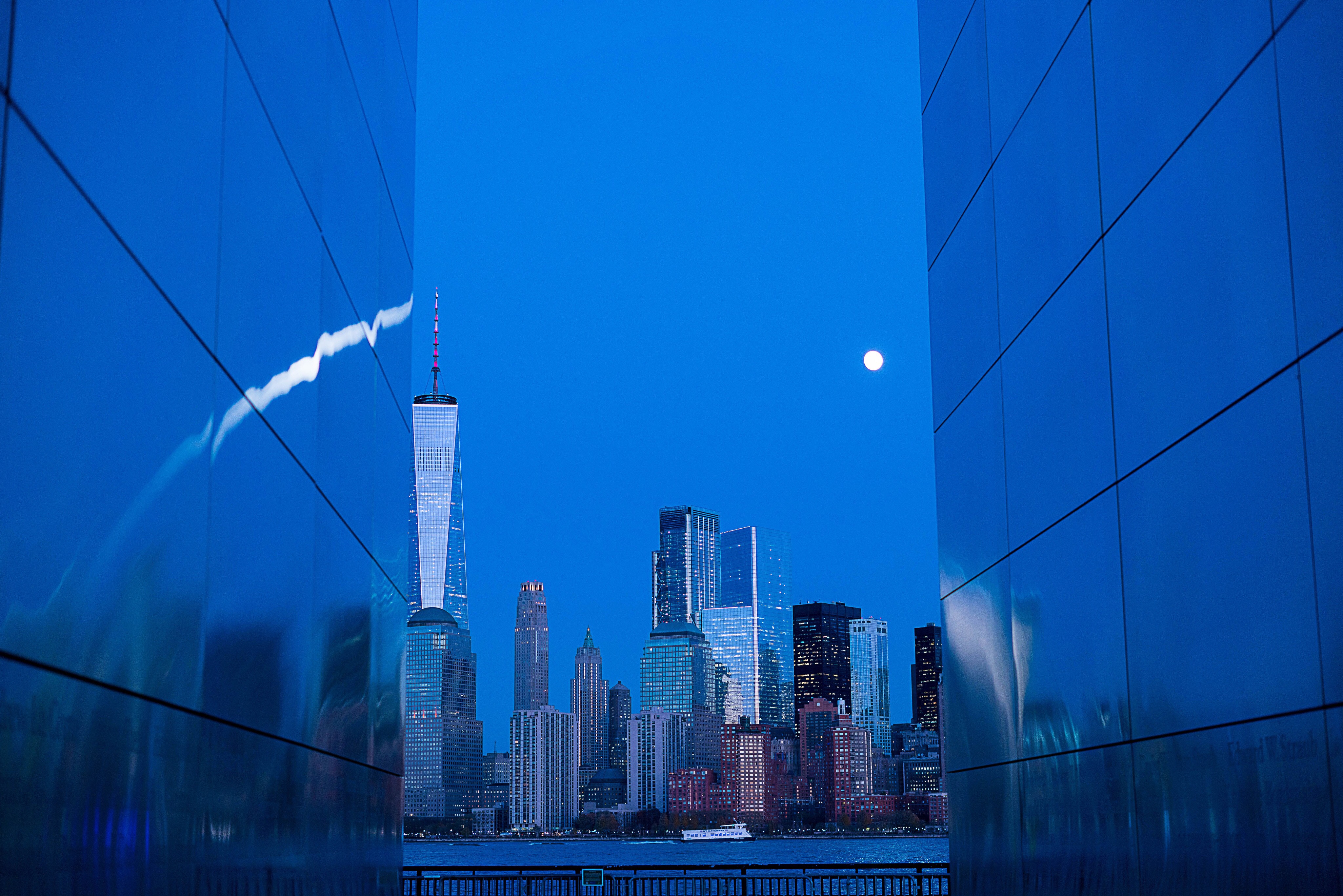 A Guide to Blue Hour Photography