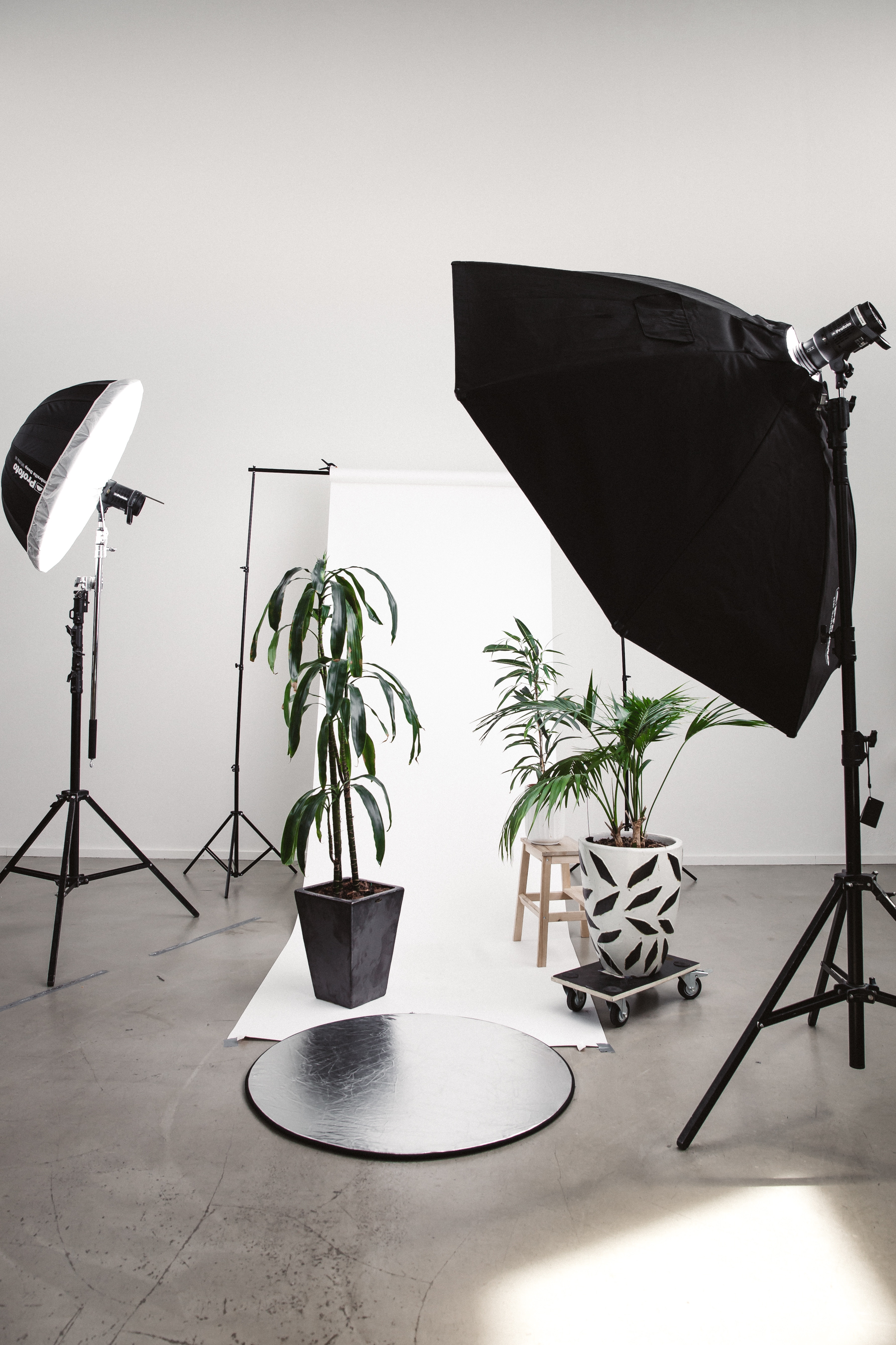 The Gear You Must Have Before Getting Your Own Photography Studio