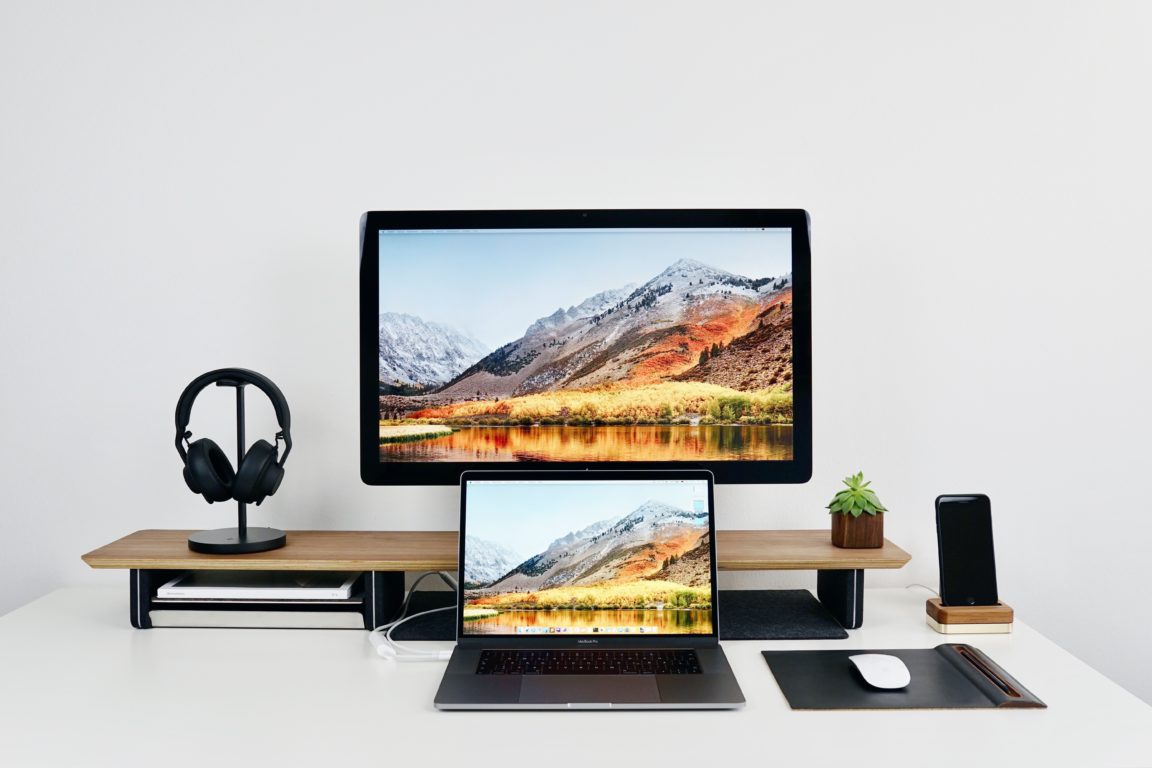 The Best Monitors For Photo Editing In 2019