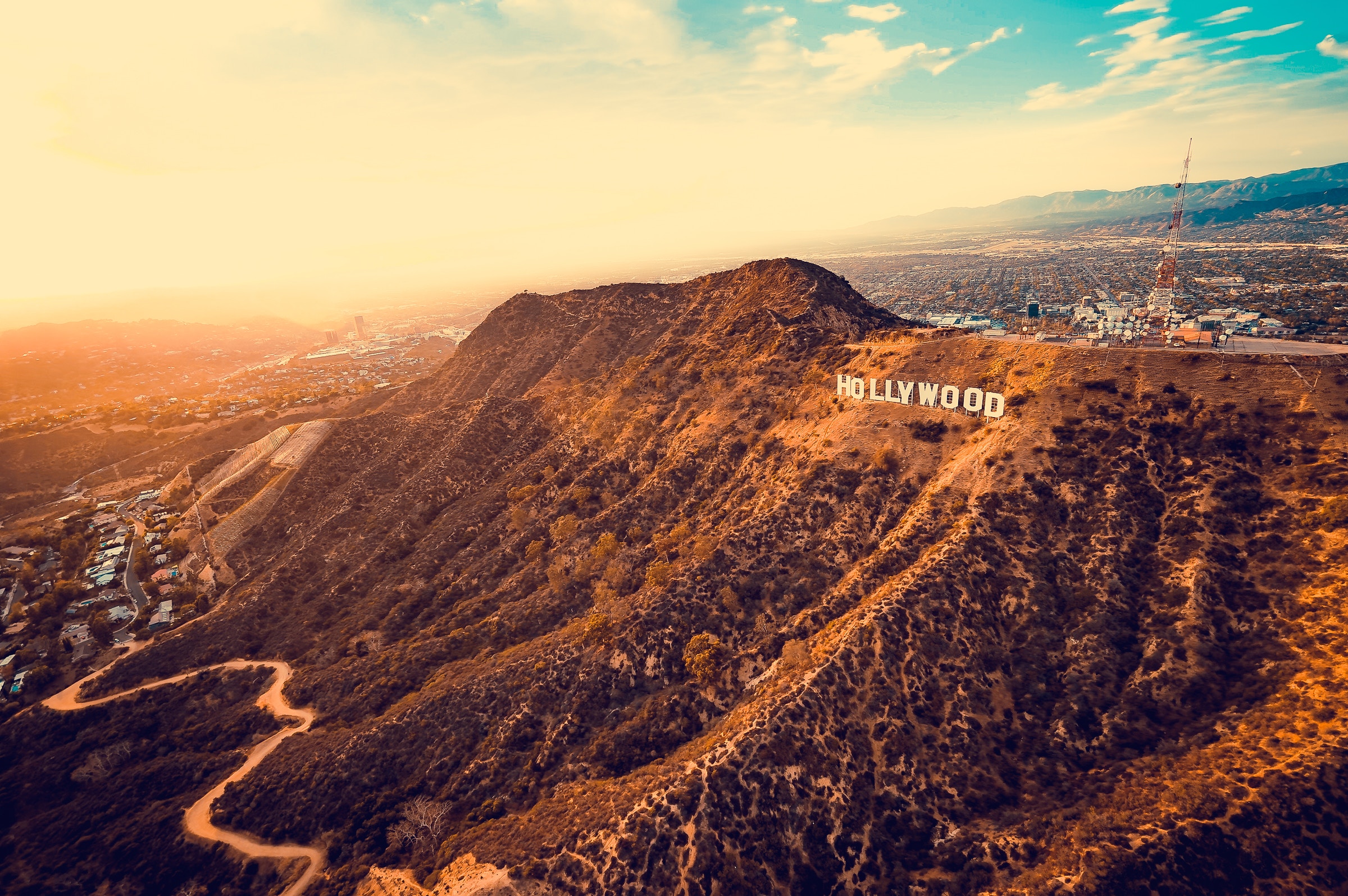 Top 12 Photography Spots in Los Angeles