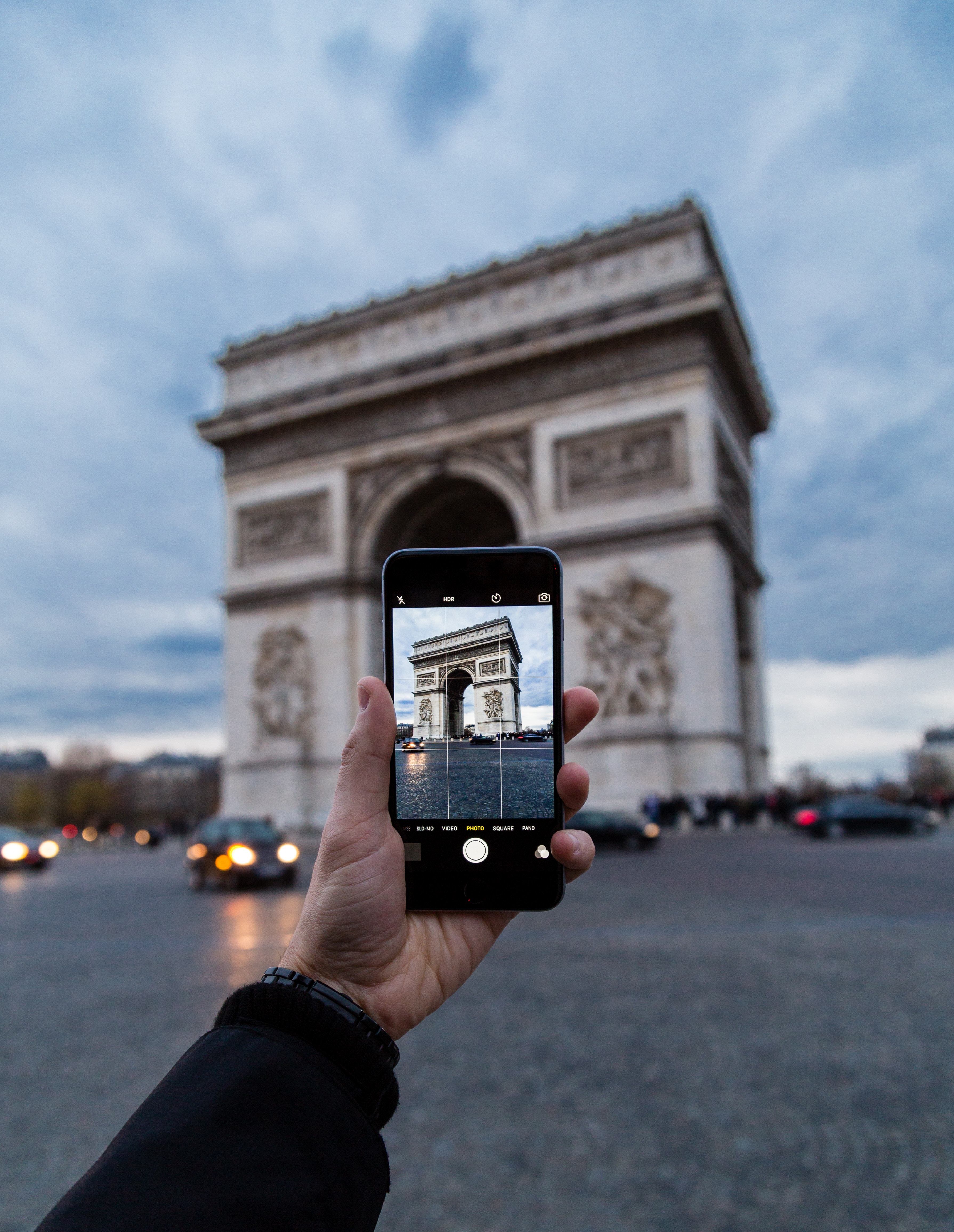 Instagram For Travel Planning — Is It The Next Big Thing?