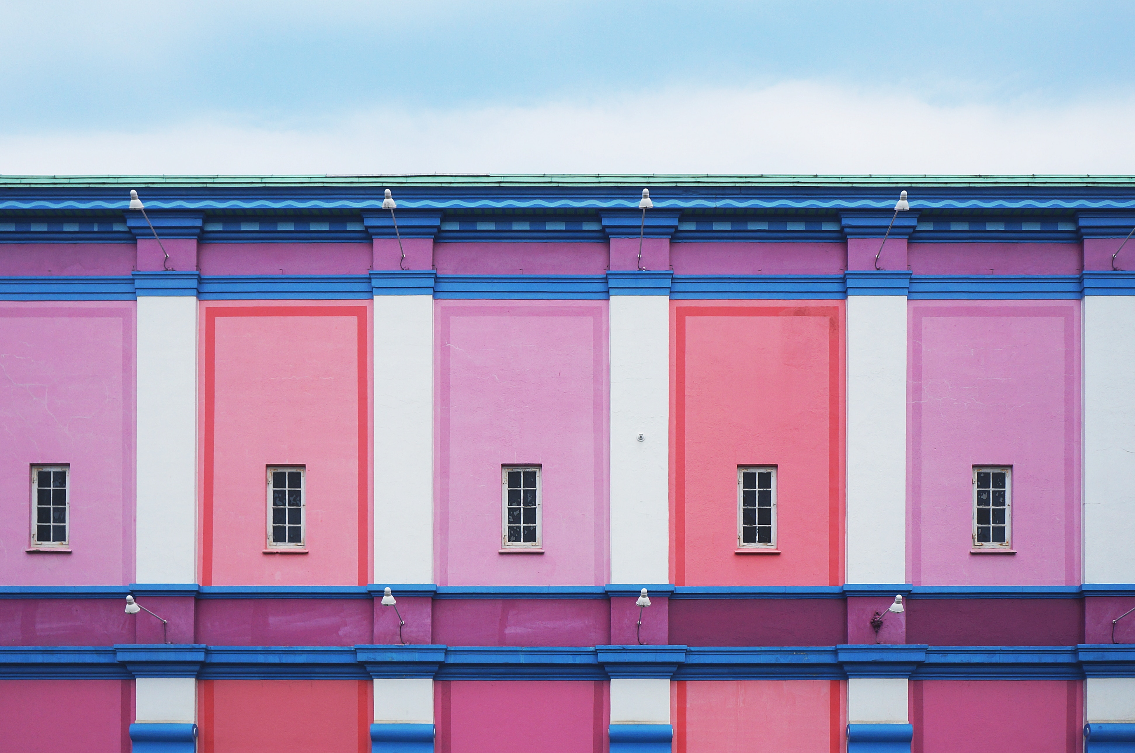 Color Theory 101: For Photographers