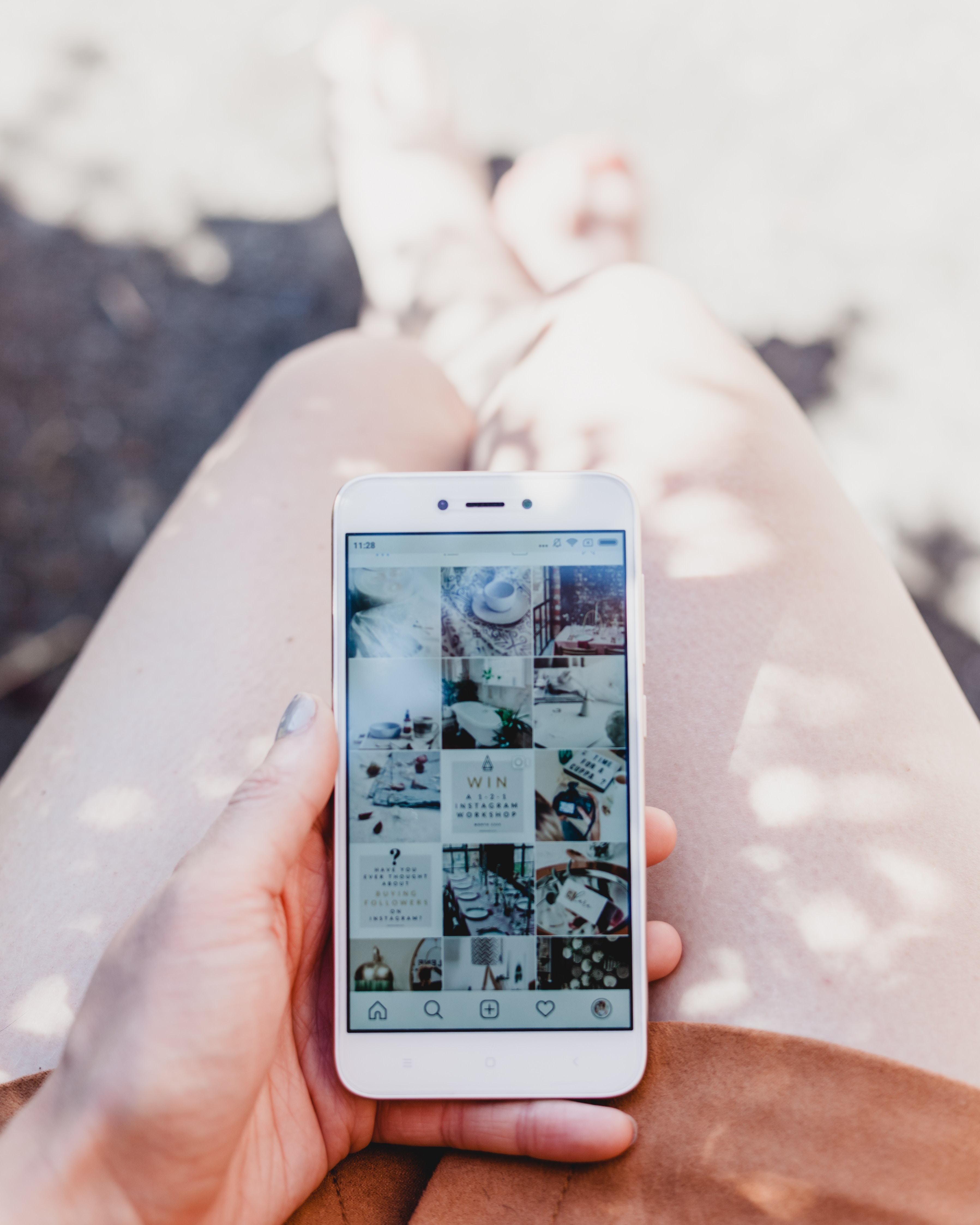 How To Double Your Instagram Following