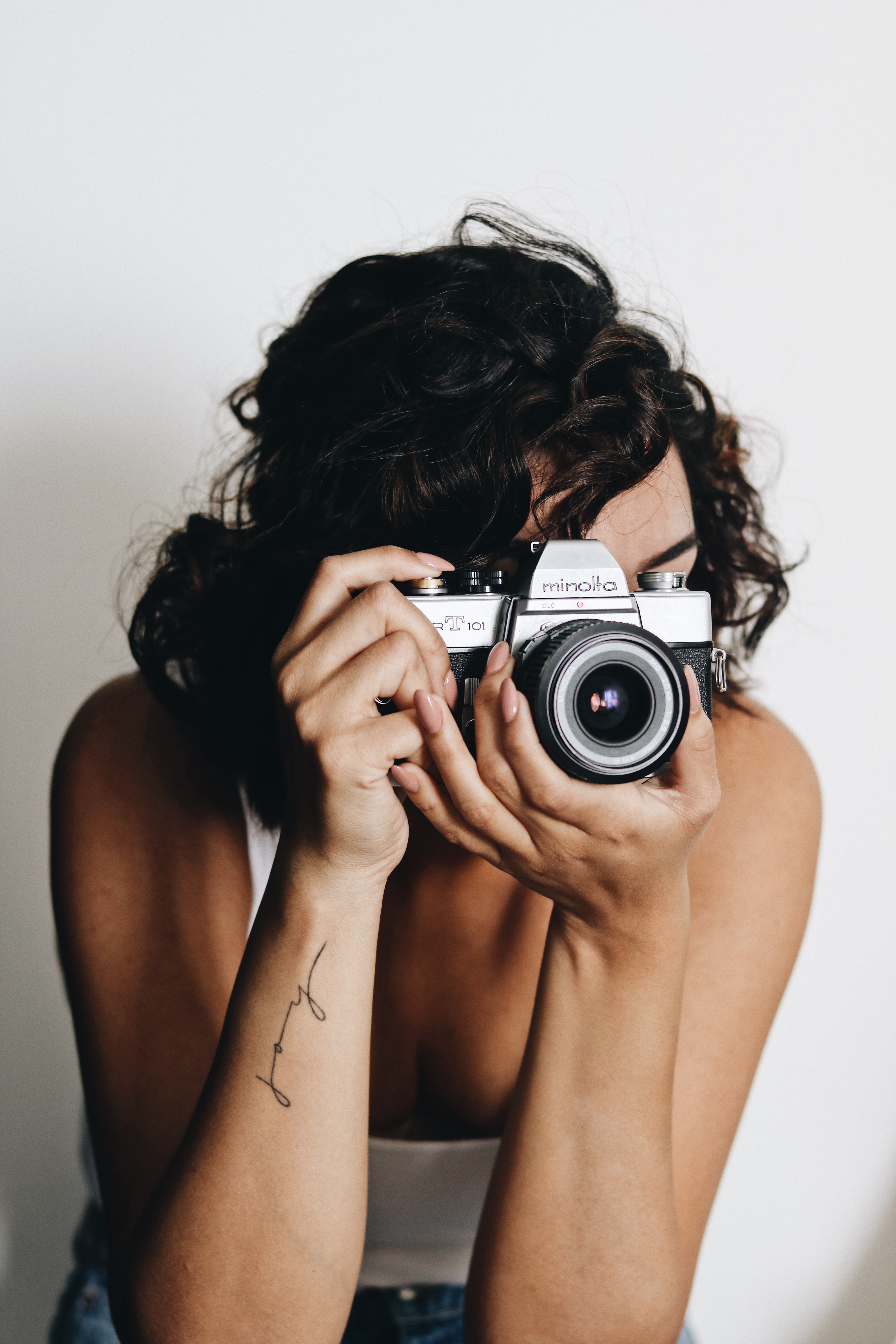Hiring A Photographer Is The Best Investment You'll Ever Make