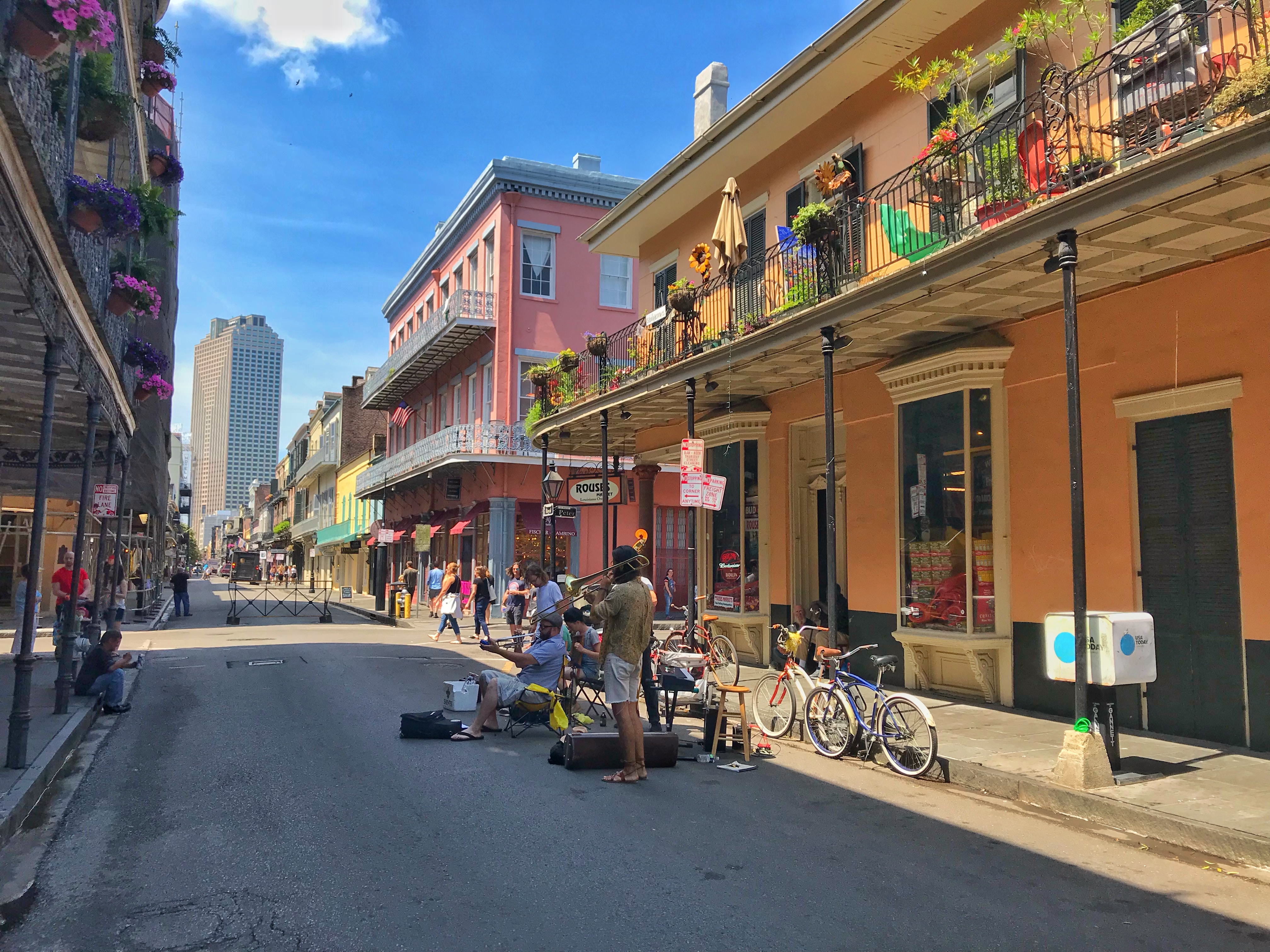 Most Talented Photographers in New Orleans