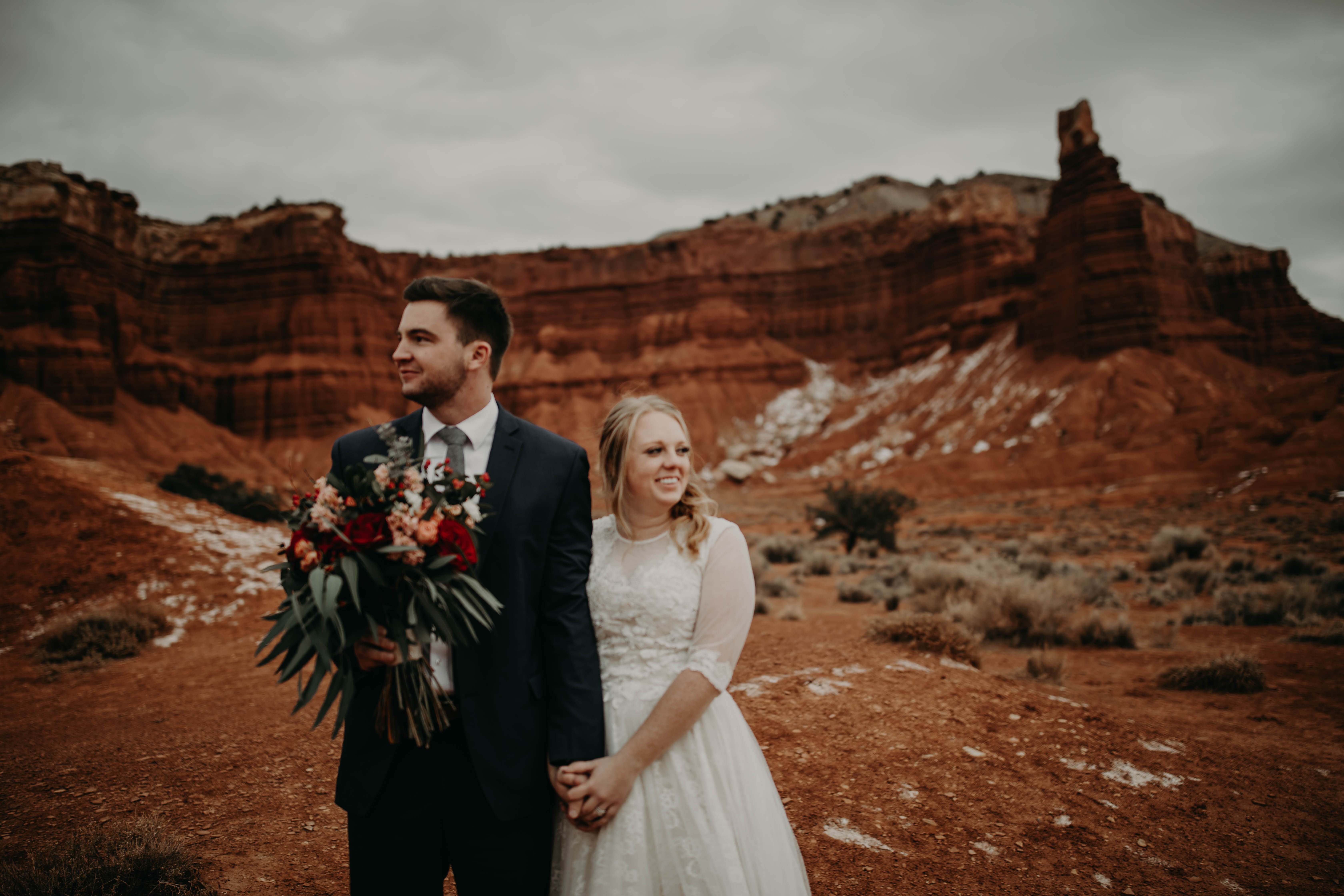 12 Arizona Wedding Photographers For Your Big Day