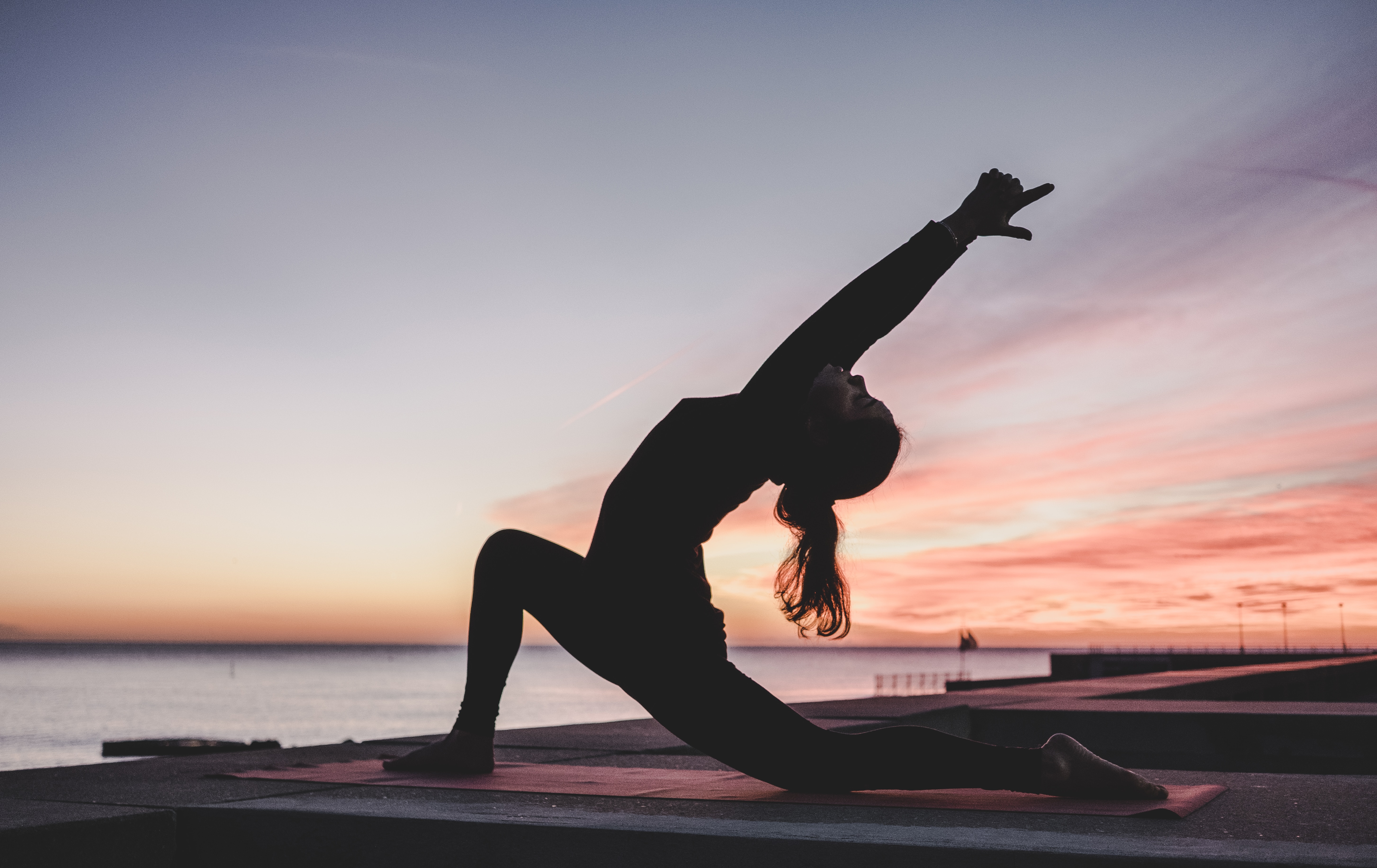 10 Best Yoga Photographers on The Hub