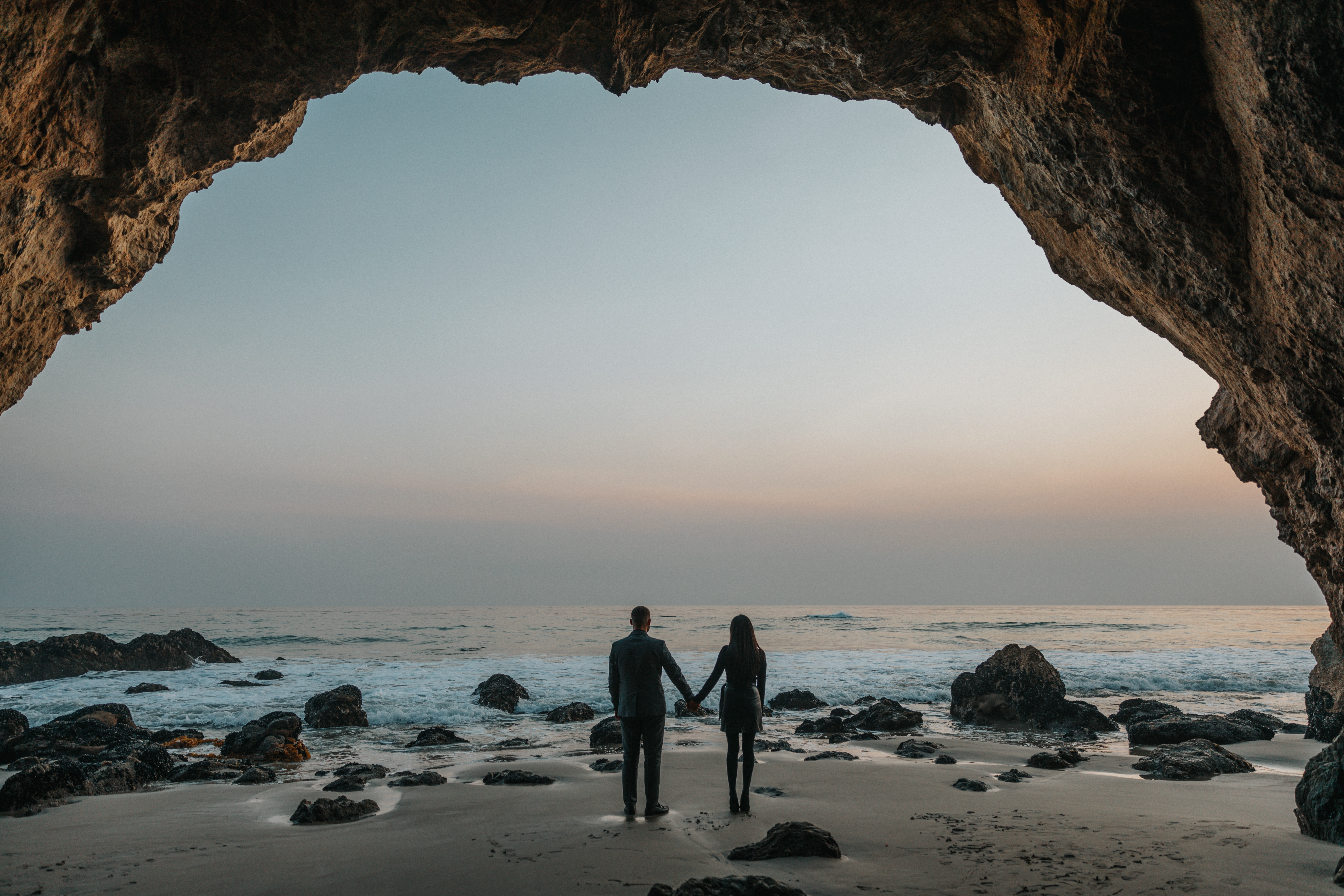 30 Proposal Photographers To Pop The Question