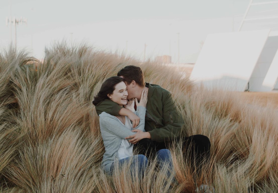 most creative engagement photos